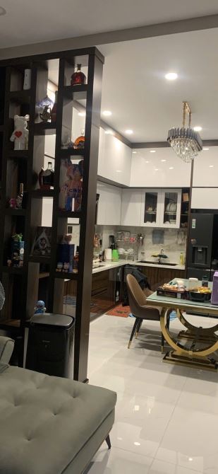 nhà đẹp hẻm hùng vương cách đường chính chủ 40m. đi bộ ra biển chủ vài phút - 1