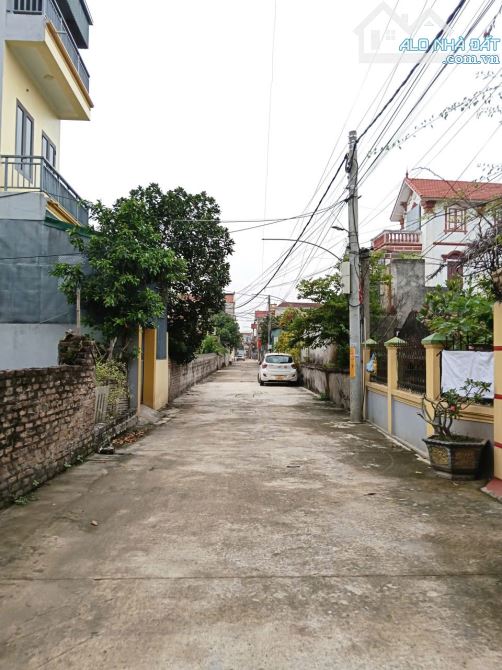 Sót lại Duy nhất mảnh đất thư phú -thường tín 💲 giá hơn 1tỷ - 1