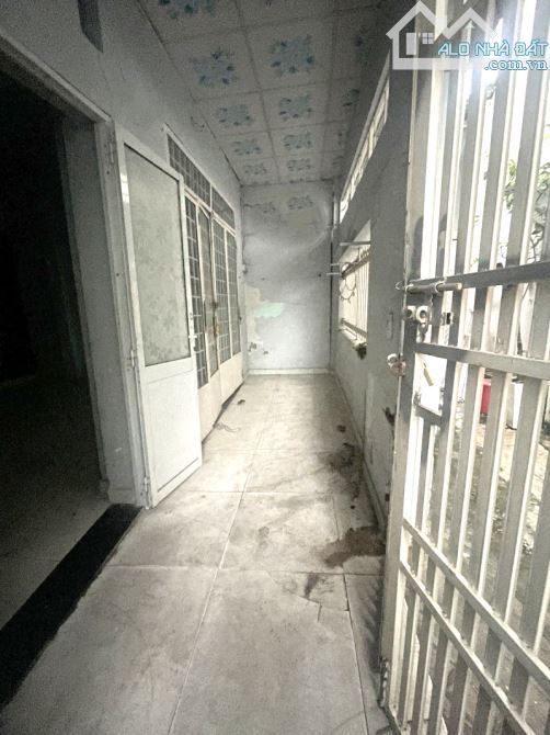 Giảm sốc 600 triệu – Nhà 63.5m² (5.3x12) Linh Chiểu Thủ Đức – hẻm 1 trục, SHR chỉ 3.9 tỷ - 1