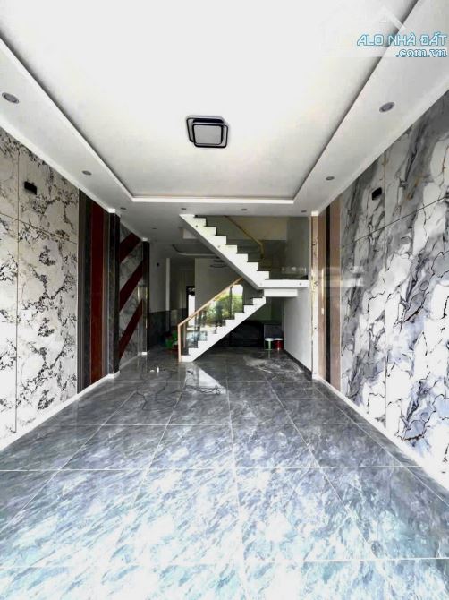 SỞ HỮU NHÀ LẦU HIỆN ĐẠI CHỈ VỚI 2 TỶ 150 🏡 - 1