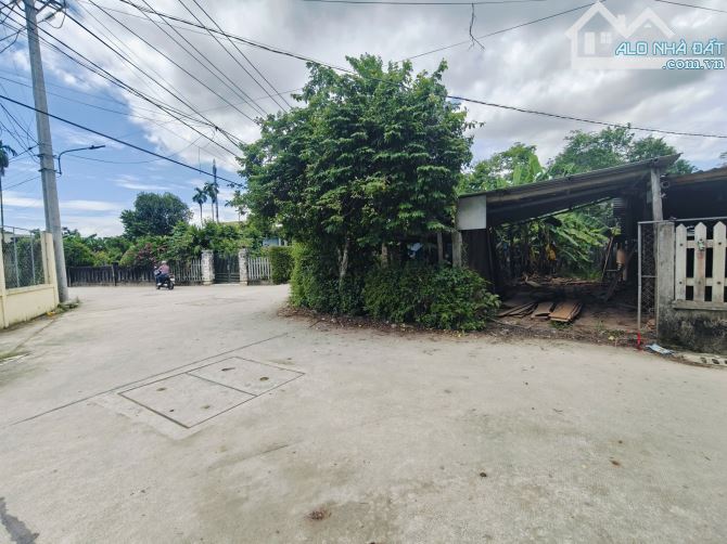 🌟 CƠ HỘI ĐẦU TƯ VÀ AN CƯ TẠI PHƯỜNG KIM LONG – BÁN 2 LÔ ĐẤT CHỈ 950 TRIỆU/LÔ 🌟 - 1
