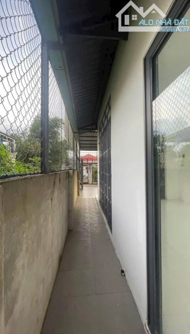 BÁN GẤP NHÀ CẤP BỐN ĐƯỜNG TÂN XUÂN 1 HÓC MÔN GIÁ CHỈ 730 TRIỆU - 1