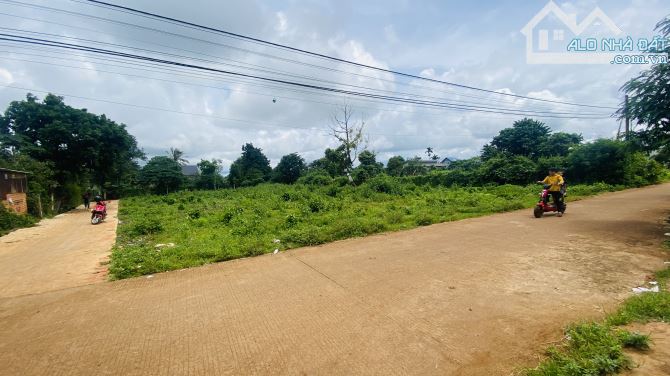 🏘️ CHỈ 1,1 TỶ SỞ HỮU NGAY LÔ ĐẤT THỔ CƯ 100% CƯ SUÊ CƯ MGAR ĐĂK LĂK GẦN DỐC BUÔN RƯ - 1
