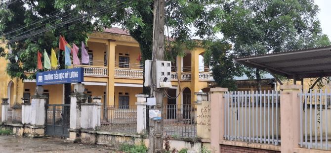 Đất Mỹ Lương, Chương Mỹ, Hà Nội 92m, 2 tỷ, đường ô tô thông - 1