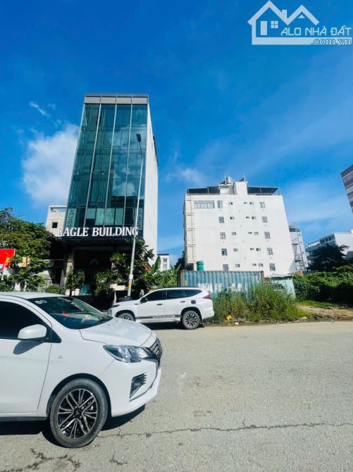Hot hot !!! Đất mặt tiền đường Tạ Hiện , Thạnh Mỹ Lợi chủ thiện chí bán !! 160m2 ngang 8m - 1