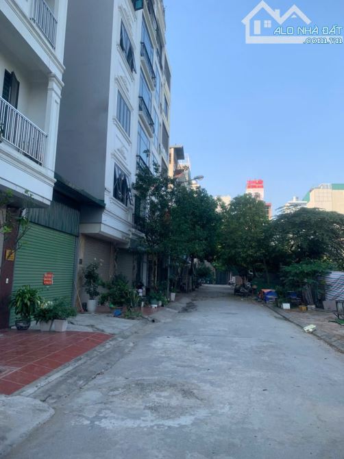 Bán đất, Dương Nội, đất đấu giá khu 19ab, 50m2, giá 13.5 tỷ - 1