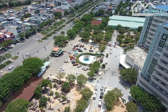 Nắm chủ - Nhà đẹp 3 tầng MT LÊ VĂN HIẾN, đối diện BV 600 giường -Đang cho thuê 18tr/th - 1