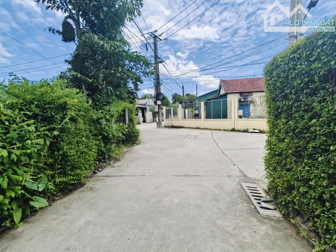BÁN 2 LÔ LIỀN KỀ – PHƯỜNG KIM LONG, HUẾ – GIÁ CHỈ 950 TRIỆU/LÔ 🔥 - 1