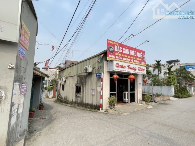 NHÀ C4 ĐÔNG DƯ/58m + 8m tiền + giá 5.8 tỷ/Ô TÔ 7 CHỖ - 1