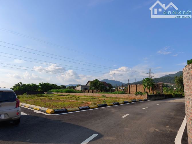 100M THANH SƠN ,MINH PHÚ ,SÓC SƠN,GẦN ĐƯỜNG VÕ NGUYÊN GIÁP,HỒ ĐỒNG ĐÒ - 1