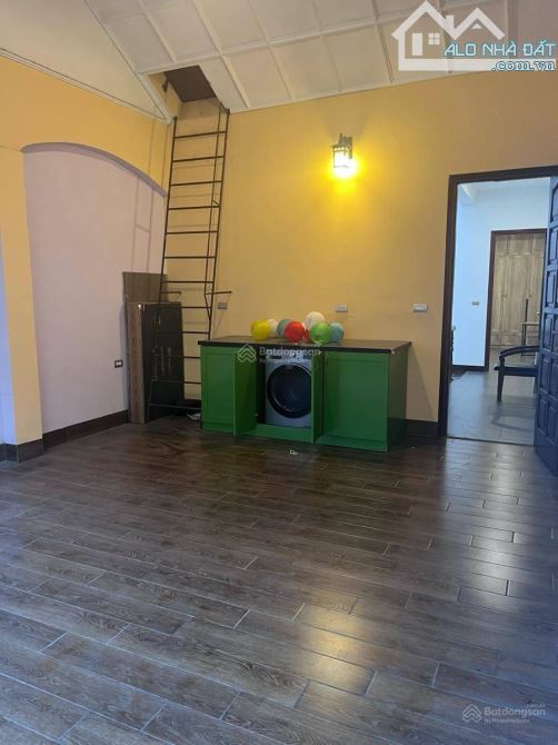 Bán nhà phố Duy Tân, Cầu Giấy, 45m2, full nội thất, ngõ thông, ôtô 10m, bãi gửi xe, 10.1tỷ - 1
