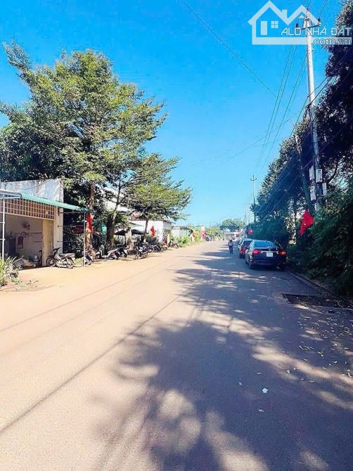 Đất Mặt Tiền Ymoan (5x26m) Kinh Doanh Tốt ! Giá Siêu Hấp Dẫn Chỉ - 4Tyxxx - - 1