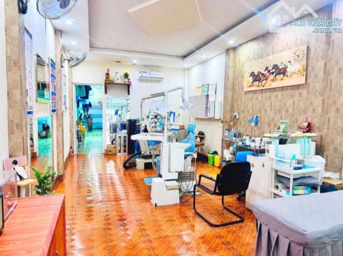 🏠 Bán nhà mặt tiền cấp 4 – Đường 30/4, P. Phước Thắng – 89m² (SD 112m²) – 7.2 tỷ 💎 - 1