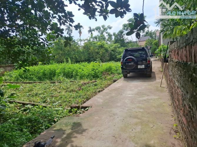 💥💥💥CỰC HIẾM ĐẤT YÊN SỞ NHỈNH 2 TỶ, DIỆN TÍCH 68M2 Ô TÔ VÀO NHÀ. Sổ đỏ vuông vắn chính c - 1