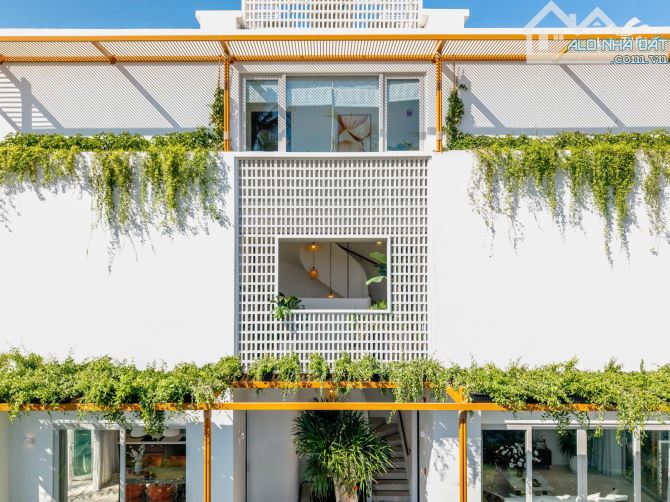 CƠ HỘI HIẾM-SỔ ĐỎ CHÍNH CHỦ, VIEW BIỂN TRIỆU ĐÔ CHỈ CÓ TẠI LA TIÊN VILLA - 1
