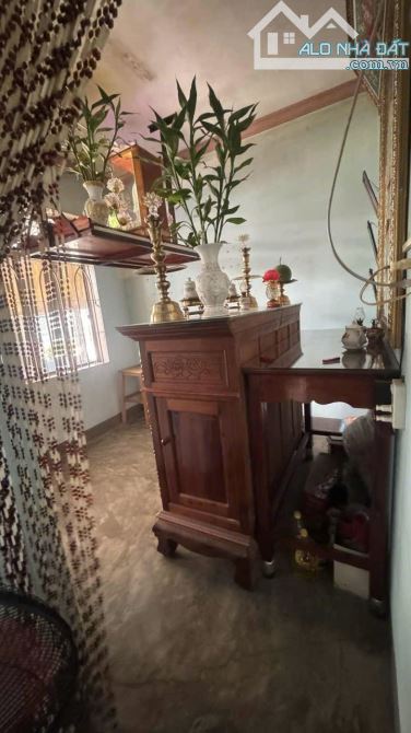 Bán nhà cấp 4 - mặt tiền đường nhựa thị trấn Diên Khánh- Diện Tích 150m2 - 1