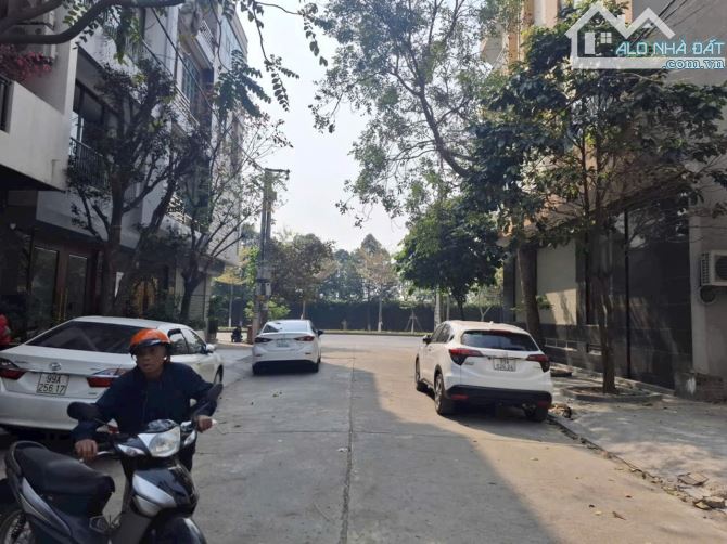 Chủ bán lô Vip giãn dân Bồ Sơn mặt tiền siêu rộng 6,46m giá hợp lý - 1
