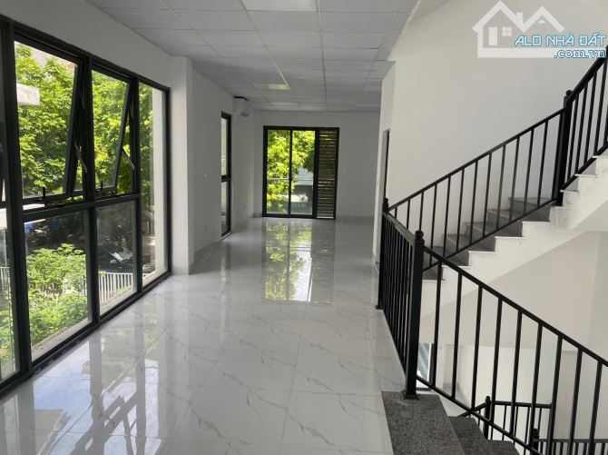 Cho thuê biệt thự dương nội hà đông mặt đường 27m không giới hạn mục đích thuê - 1