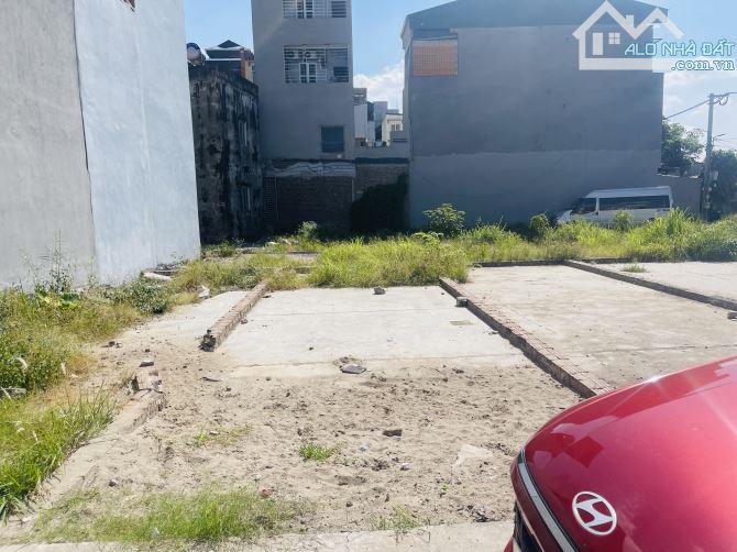 Bán 50,8m đất ấp Sáp Mai , Thiên Lộc ( Võng La cũ ) Ngõ 3M Ô TÔ Đỗ Cửa - 1