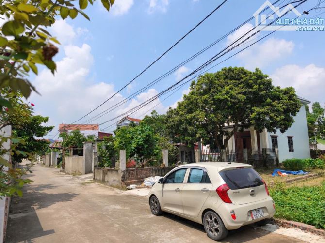 133m Lập Trí Kim Anh - Sóc Sơn.  Ngõ ô tô tránh,2 mặt ngõ,cách đường 1500 tỉ vài trăm M - 1