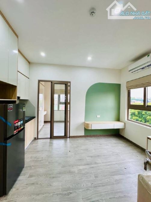 Bán nhà dịch vụ 6 tầng – Đại An Văn Quán – DT 59m² – MT 4.1m – Giá 21.2 tỷ - 1