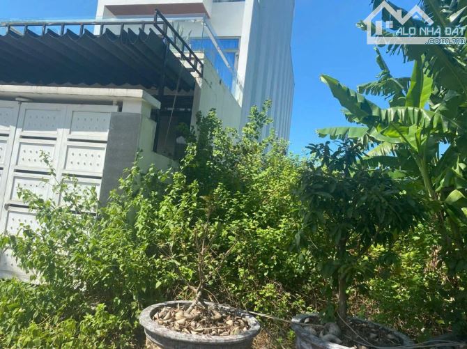 BÁN ĐẤT PHAN HUỲNH ĐIỂU - GẦN NGUYỄN PHƯỚC LAN - DT 122,5M - GIÁ CHỈ 6 TỶ - 1