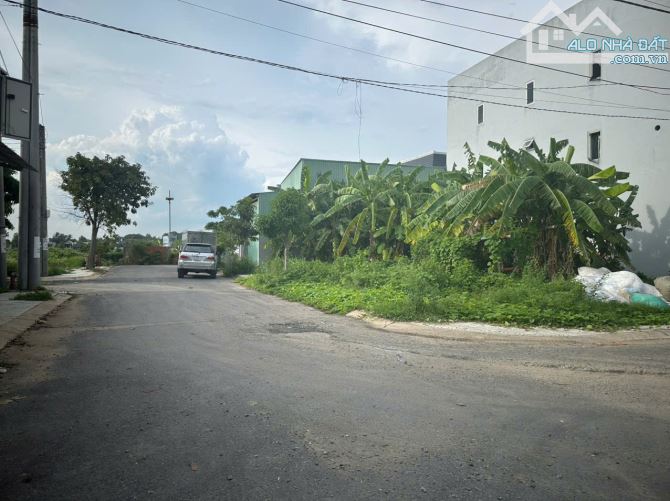 BÁN NGỘP LÔ ĐẤT 5X18 NGAY TT TDM - GIÁ CHỈ 1,9TY - 1