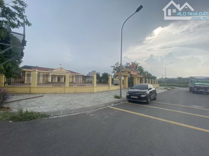 ✨️🆘️ LÔ 50m2 Tái Định Cư NGUYÊN KHÊ – Máy Bay Đỗ Cửa  - Sát QL3 - 1