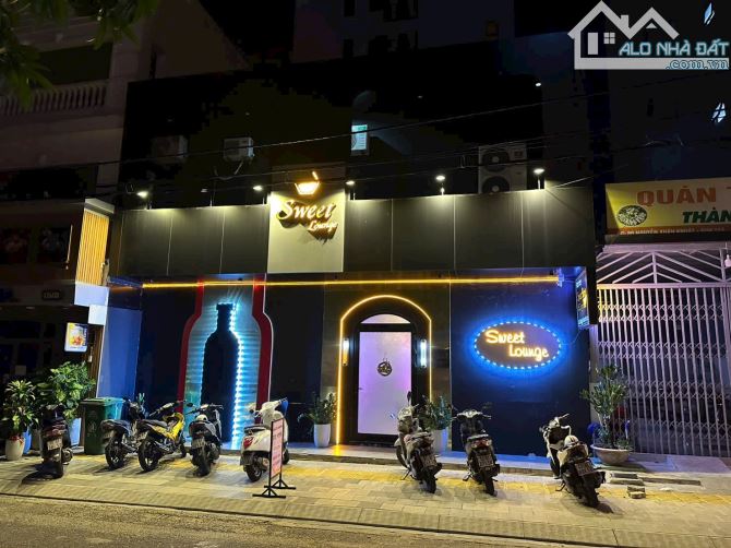 🚗 Cặp đất mặt tiền Nguyễn Xuân Khoát - Tặng nhà 2 tầng cho thuê 47 triệu/tháng - Gọi Bi - 1