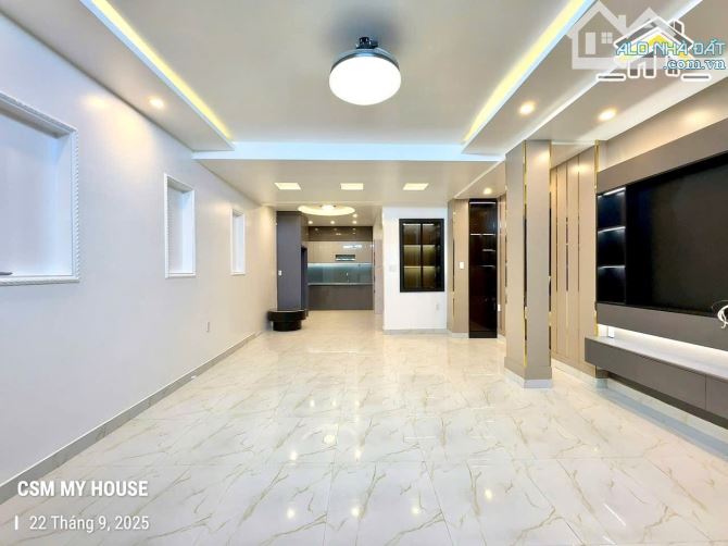Lê Lai - Ngô Quyền - 59m2 - 3 Tầng Lô góc độc lập - 4 Tỷ 350 - 1