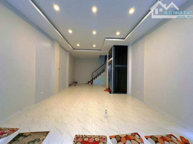 PL VIP Vương Thừa Vũ Thanh Xuân gần phố ngõ thông oto nhỉnh 16ty 48m x 6T - 1
