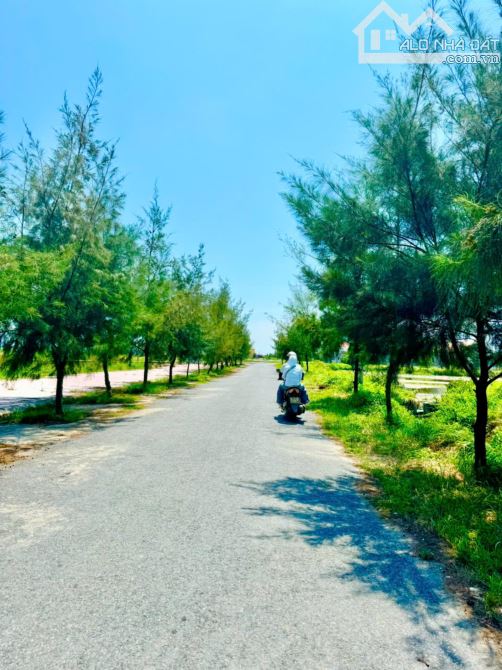 Bán đất nền trục kinh doanh Giao Phong, thổ cư, cách biển 100m, 22tr/m - 1