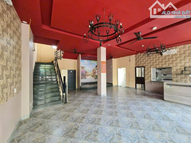 Bán căn góc 3 mặt tiền đường Nguyễn Thiện Thuật nối dài, ngang hơn 12m - 1