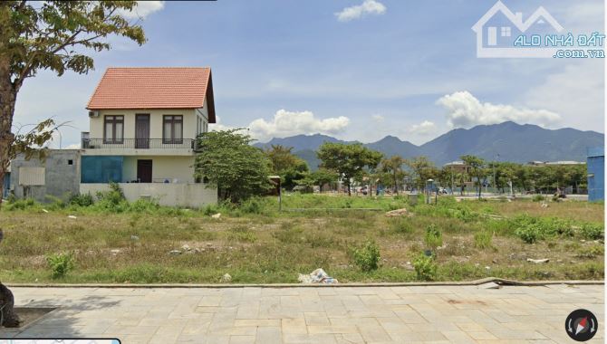 ✨ BÁN ĐẤT GOLDEN HILLS_ TIỀM NĂNG PHÁT TRIỂN_ Đường 7m5_ DT: 125m2_ GIÁ: 4 tỷ 35 TL - 1