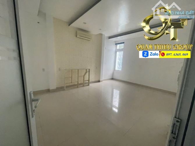 CHO THUÊ NHÀ 3 TẦNG NGUYỄN LƯƠNG BẲNG, TP HUẾ - 1
