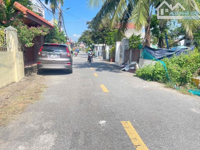 Lô đất đẹp tại khu Hoàng Xá, An Lão, Hải Phòng Diện tích 60m2 ngang 4m mặt đường Nguyễn Ki - 1