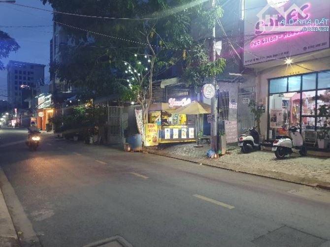 Mặt Tiền Ngay Phú Mỹ Hưng - 5x28 - Quận 7 - Đường 14m - Nhỉnh 17 Tỷ - 1