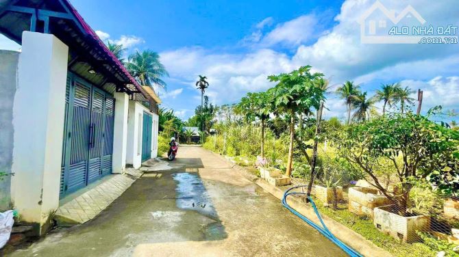 🆘Bán đất diên khánh ( diên toàn) full thổ cư cách võ nguyên giáp 300m - 1