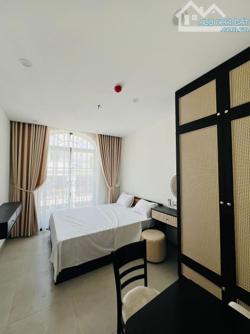 🌟🌟🌟TOÀ CĂN HỘ MỚI 💯 KHU BIỂN NGUYỄN TẤT THÀNH NGAY SAU SHOPHOUSE NGUYỄN SINH SẮC🌟🌟🌟 - 1