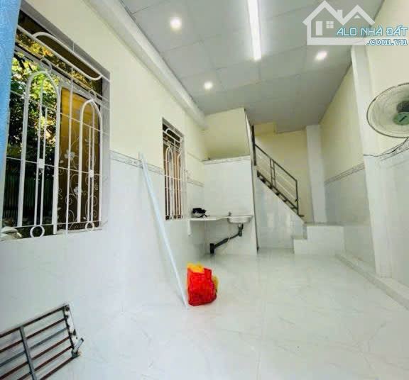 ⭐️ Bán Nhà 3 tầng hẻm Phan Đình Giót, Phương Sài, Nha Trang 1,65 TỶ - 1