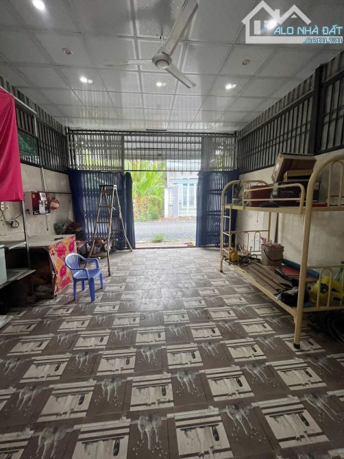 CG Bán nhà mặt tiền kinh doanh đường Hàng Gòn, (P. Thường Thạnh cũ), hiện P. Cái Răng - 1