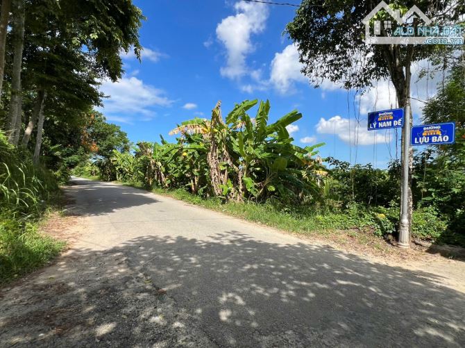 🌈2 LÔ ĐẤT TDP LỰU BẢO-PHƯỜNG KIM LONG❌ - 1