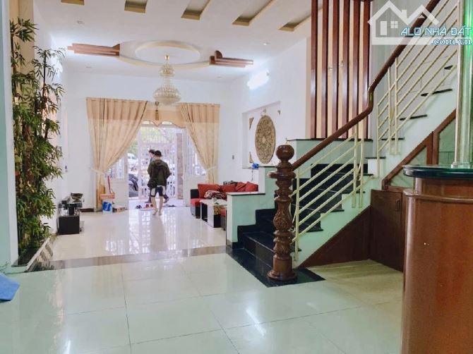 🍀NHÀ 3 TẦNG VIEW CÔNG VIÊN ĐƯỜNG MỸ AN, SÁT SÔNG HÀN, TRẦN THỊ LÝ - DT 90M2 CHỈ 14.5 TỶ - 1