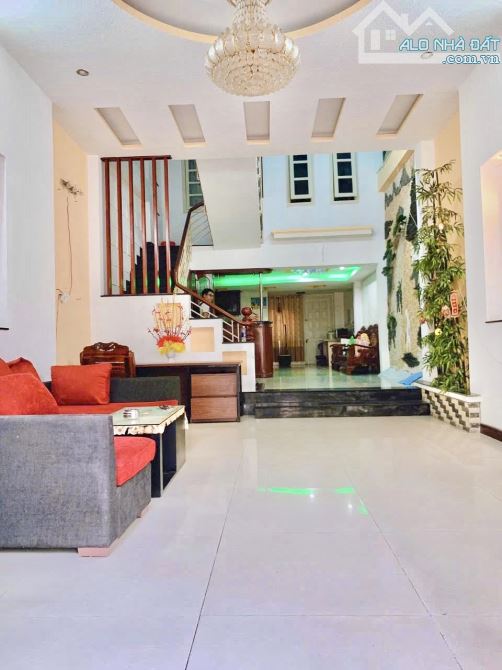 🍀 3 TẦNG VIEW CÔNG VIÊN ĐƯỜNG MỸ AN, SÁT CHƯƠNG DƯƠNG, TRẦN THỊ LÝ - DT 90M2 - 14.5 TỶ - 1