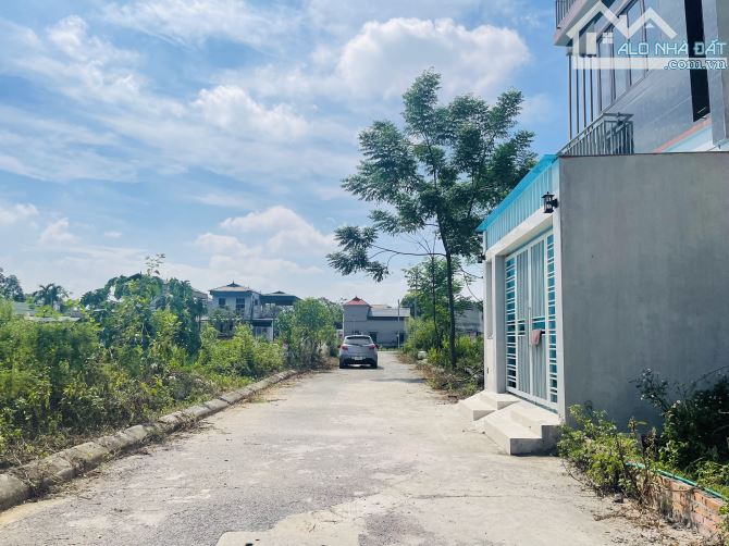 67,5m cánh chù chủ nhỉnh 2 tỷ, sát trục chính thôn, tl 420, fpt, học viện tài chính - 1