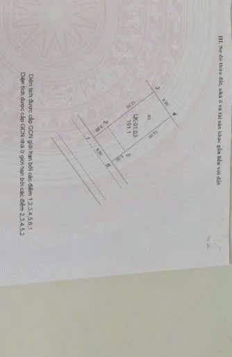 🔥 SIÊU PHẨM KINH DOANH – NHÀ 4 TẦNG + ĐẤT ĐẤU GIÁ PHÚ NHI, THANH LÂM, MÊ LINH – GIÁ CỰC R - 1
