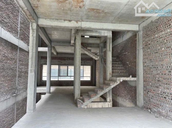 Chị Minh cần bán gấp tòa nhà 6 Tầng thang máy Khu Đô Thị Galaxy Vạn Phúc 92 m2 giá 25 Tỷ. - 1