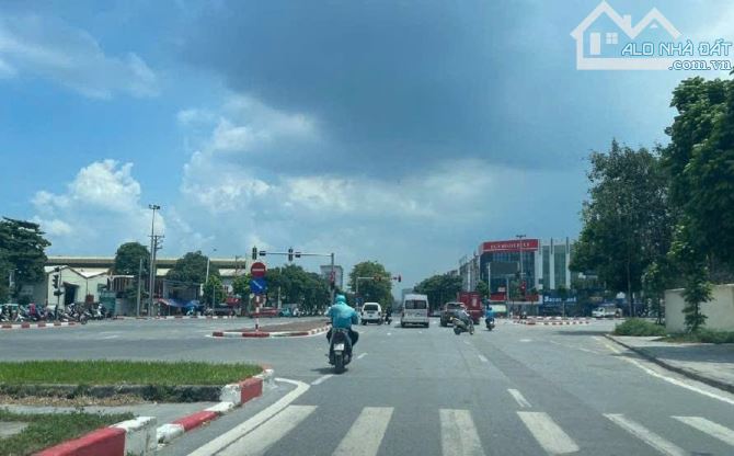 Kinh doanh đỉnh - LK HUD Vân Canh 118m2 - 5 tầng, vỉa hè, giá 26.2 tỷ - 1