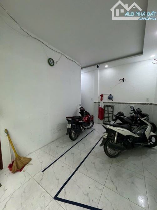 TRẦN BÌNH TRỌNG- BÌNH THẠNH, 36M2, NGANG 6 DÀI 6, G 5.8 TL - 1