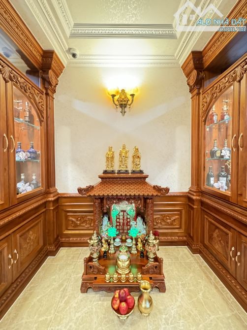 Cần bán siêu biệt thự khu compoud vip nhất Quận 2 giá 65 tỷ - 1